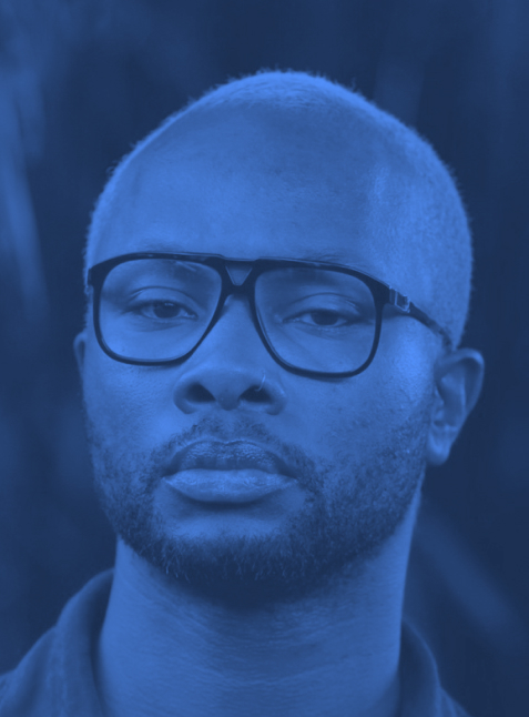 Professional photo of Najah Mushatt