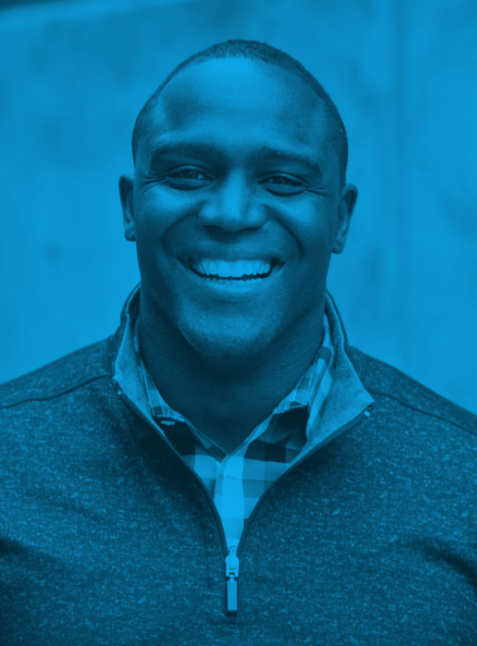 Professional photo of Shawn Springs