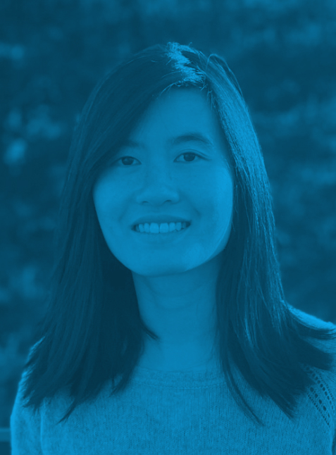 Professional photo of Shirley Shum